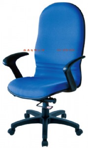 2-14辦公椅W68xD63xH108~115cm
